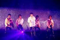 サンダードラゴン（撮影：笹森健一）