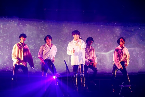 サンダードラゴン（撮影：笹森健一）