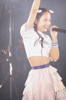 安藤楓（写真提供：エイジアプロモーション）