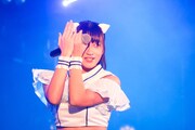 水野瞳(写真提供:エイジアプロモーション)