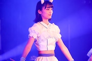 橋本侑芽(写真提供:エイジアプロモーション)