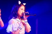 竹本あいり(写真提供:エイジアプロモーション)