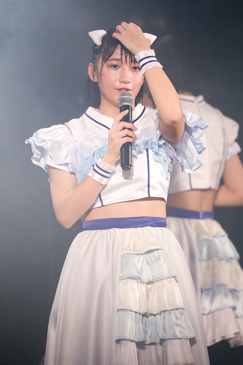 水野瞳（写真提供：エイジアプロモーション）