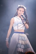 竹越くるみ(写真提供:エイジアプロモーション)