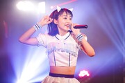 橋本侑芽(写真提供:エイジアプロモーション)