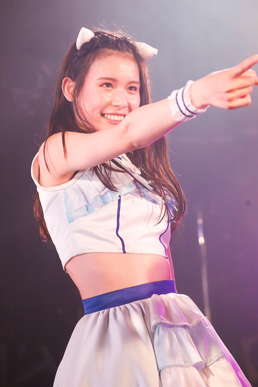 竹越くるみ（写真提供：エイジアプロモーション）