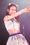竹越くるみ(写真提供:エイジアプロモーション)