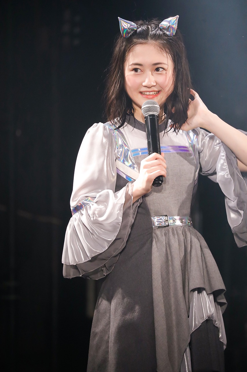竹本あいり（写真提供：エイジアプロモーション）