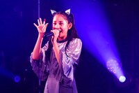 安藤楓（写真提供：エイジアプロモーション）