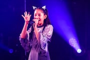 安藤楓(写真提供:エイジアプロモーション)