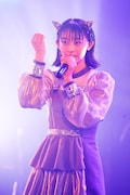 橋本侑芽(写真提供:エイジアプロモーション)