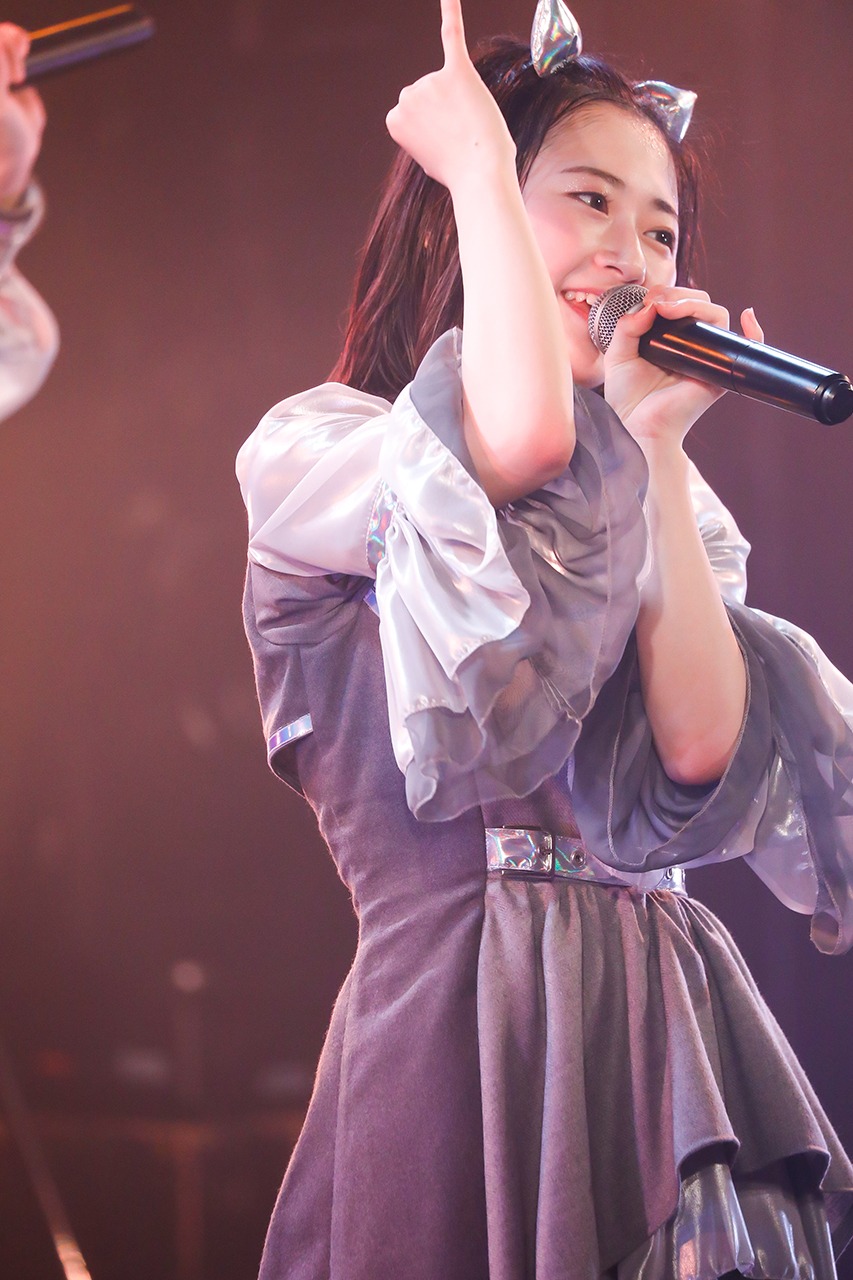 竹本あいり（写真提供：エイジアプロモーション）