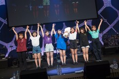 転校少女*、リーダー岡田夢以ラストライブで歌った“別れの先にある希望”