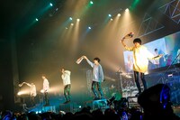 サンダードラゴン（撮影：笹森健一）