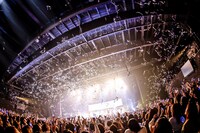 「DRA FES」の様子。（撮影：笹森健一）