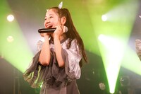 安藤楓（写真提供：エイジアプロモーション）