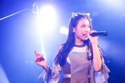竹越くるみ(写真提供:エイジアプロモーション)