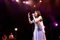 平瀬美里（撮影：笹森健一）