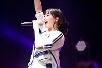 高井千帆（撮影：笹森健一）