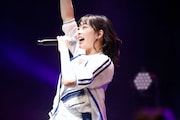 高井千帆(撮影:笹森健一)