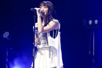 内藤るな（撮影：笹森健一）