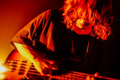 イガラシ（B）（撮影：西槇太一）