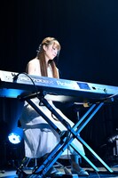 shizuka（Photo by Makiko Takada）