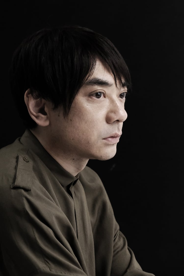 小山田 圭吾