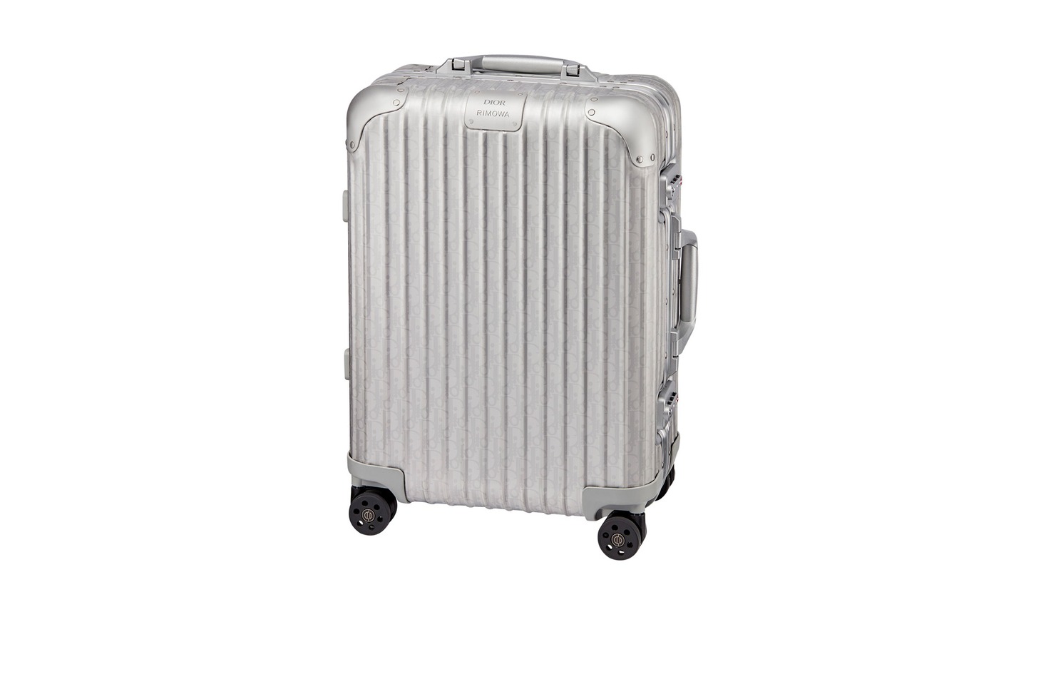 「DIOR and RIMOWA」商品画像