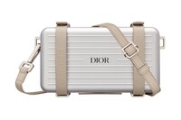 「DIOR and RIMOWA」商品画像