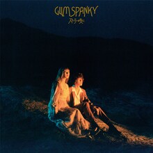 GLIM SPANKY「ストーリーの先に」初回限定盤ジャケット