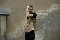 ピーター・バン・ホセン