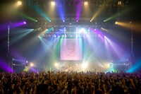 SCANAL（撮影：ヤオタケシ）