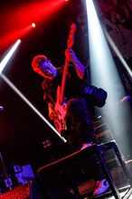 SIN（B / SiM）（Photo by Suzuki Kohei）