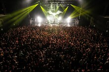 SiM（Photo by Suzuki Kohei）