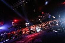 SiM（Photo by Suzuki Kohei）