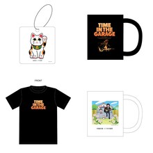 斉藤和義「いつもの風景」「弾き語りツアー2019“Time in the Garage”Live at 中野サンプラザ 2019.06.13」ダブル購入特典グッズ