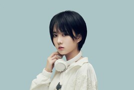 暁月凛、アニソンカバーアルバム発売記念してイベント開催