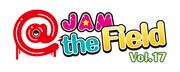 「@JAM the Field vol.17」ロゴ