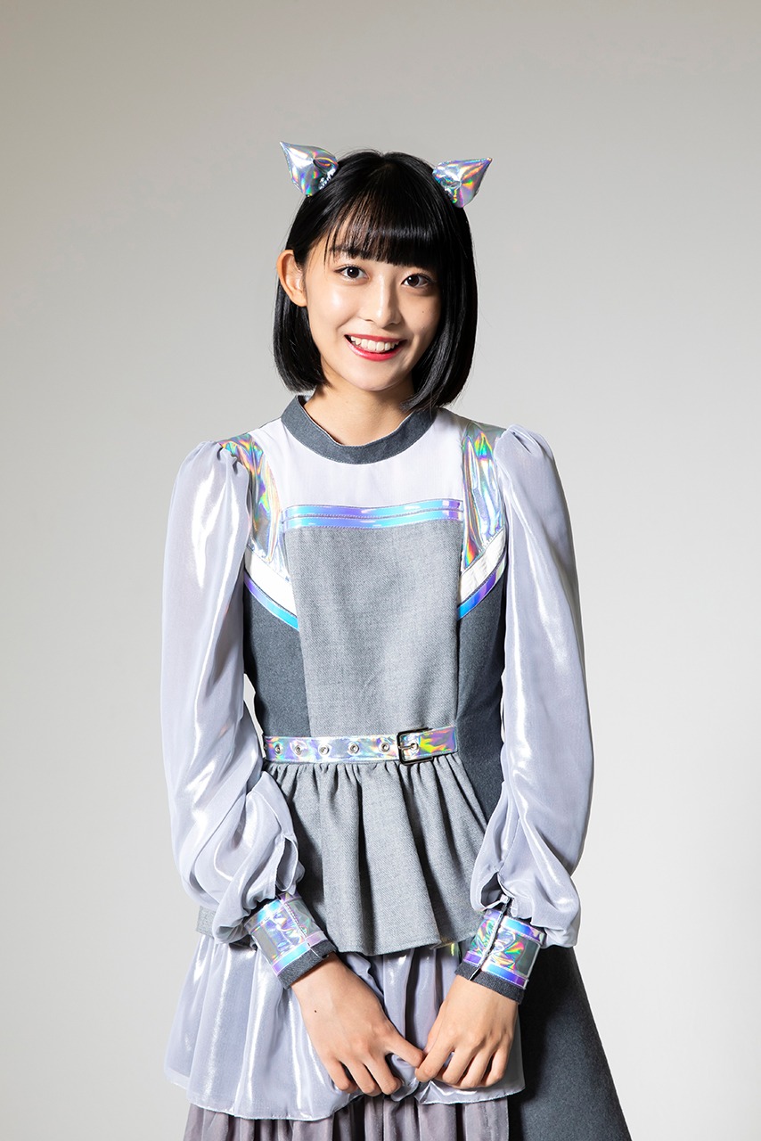 橋本侑芽