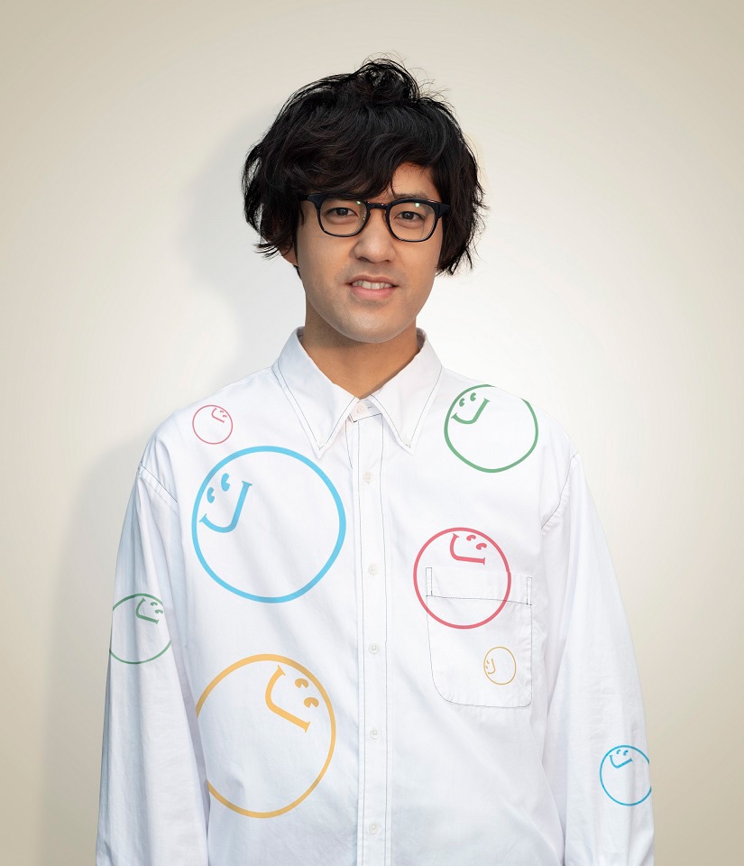 DJ和