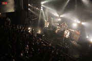 フルカワユタカ「epoch」ツアーファイナル公演の様子。