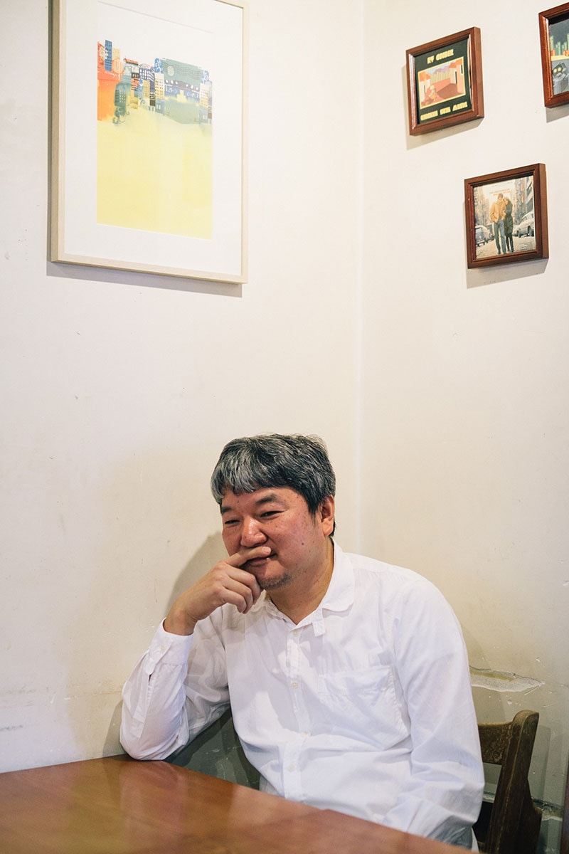 松永良平