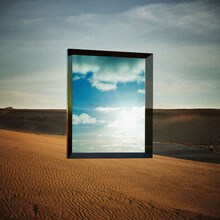 NakamuraEmi「ちっとも知らなかった」配信ジャケット