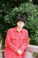 菅原慎一（シャムキャッツ）