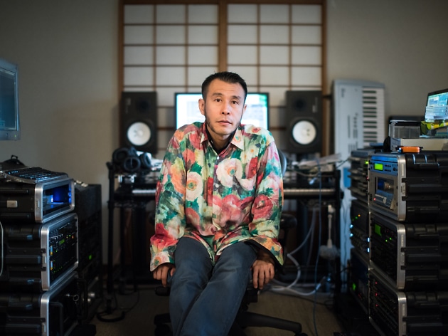 寺田創一