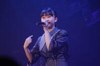 桜井美里（写真提供：スターダストプロモーション）