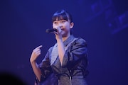 桜井美里(写真提供:スターダストプロモーション)