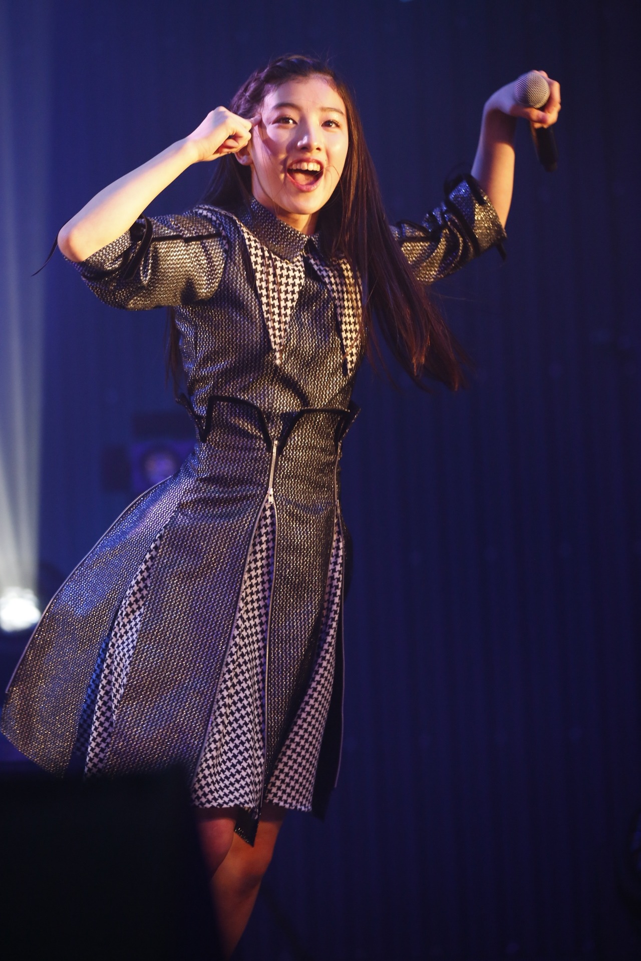 芹澤もあ（写真提供：スターダストプロモーション）