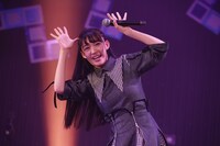 村星りじゅ（写真提供：スターダストプロモーション）